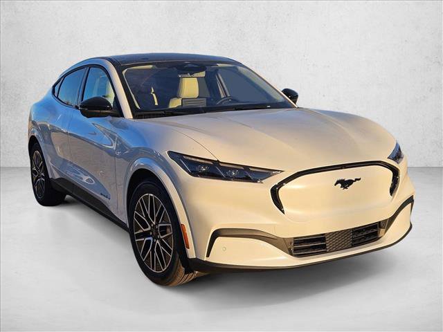 New 2025 Ford Mustang Mach-E Premium image 6