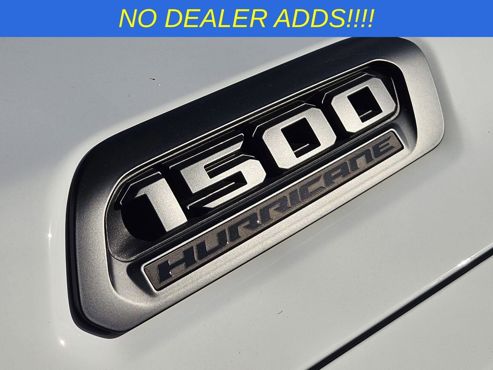 New 2026 RAM 1500 Lone Star image 17