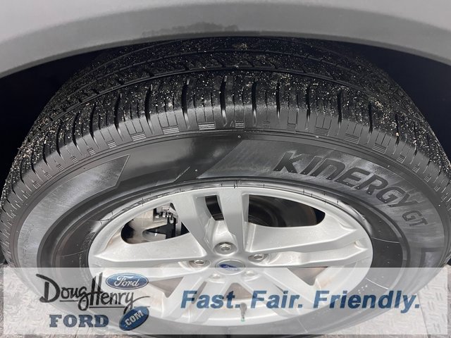 Used 2023 Ford Explorer XLT w/ Equipment Group 202A image 16