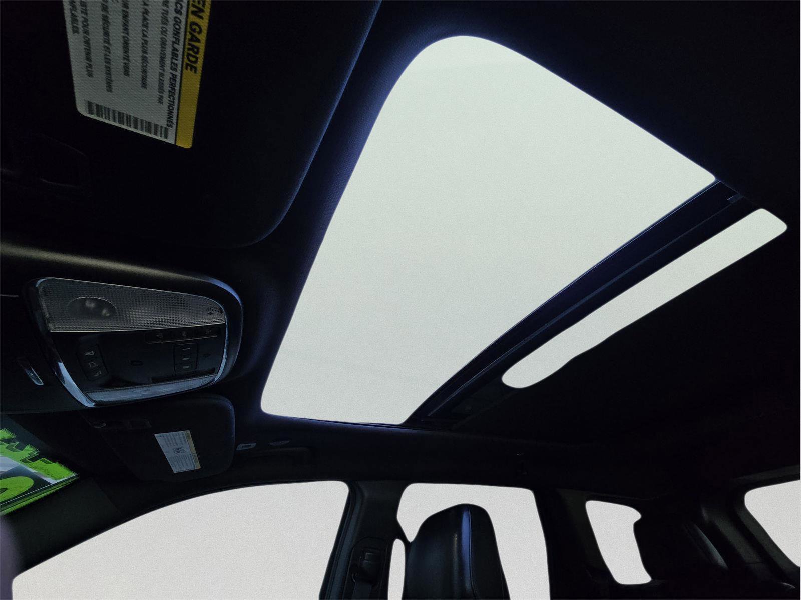 Used 2018 Jeep Grand Cherokee Overland image 22