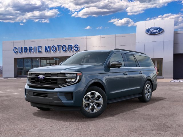 New 2027 Ford Expedition Max Active AWD/4WD image 2