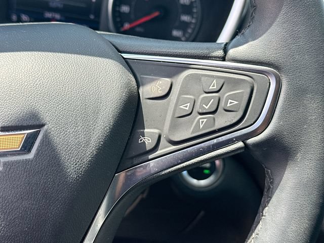 Used 2024 Chevrolet Equinox LT w/ LPO, Floor Liner Package FWD image 42