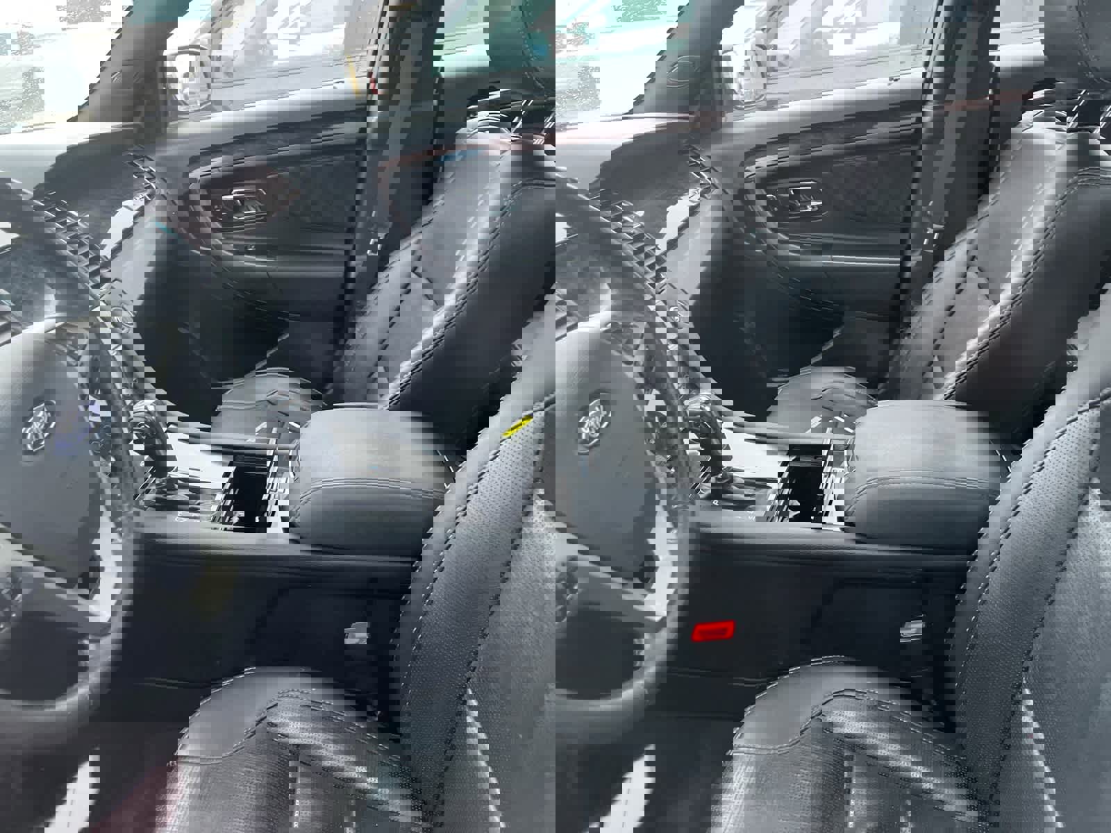 Used 2019 Ford Taurus Limited image 26