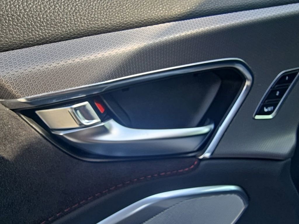 Certified 2023 Acura RDX A-Spec image 14