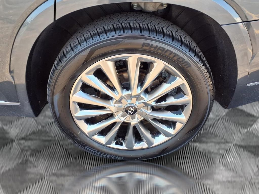 Used 2020 Hyundai Palisade Limited AWD/4WD image 21