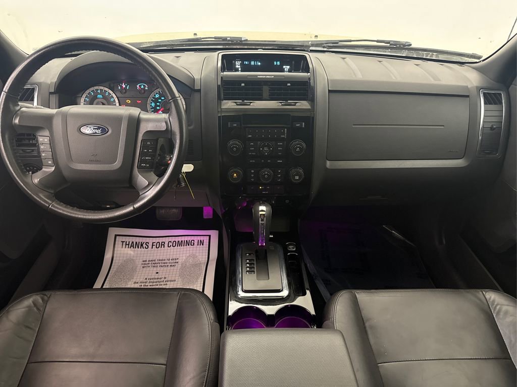 Used 2012 Ford Escape Limited image 27