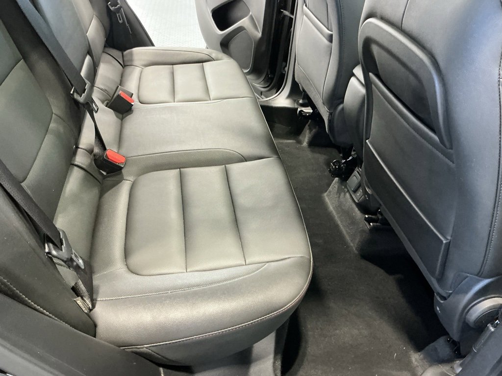 Used 2025 Chevrolet TrailBlazer RS w/ Convenience Package image 29