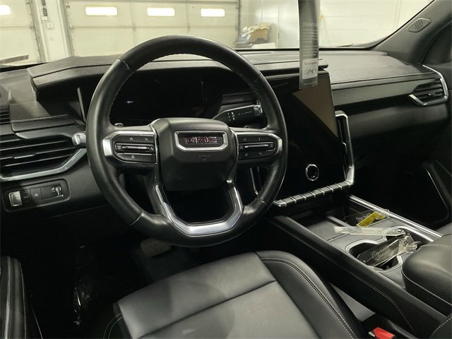 Certified 2024 GMC Acadia Elevation w/ Luxury Package image 19