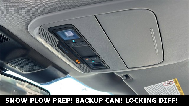 New 2026 Ford F350 XL w/ Snow Plow Prep Package image 18