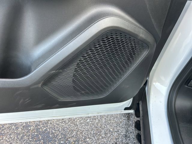 New 2026 Chevrolet Equinox EV LT image 14