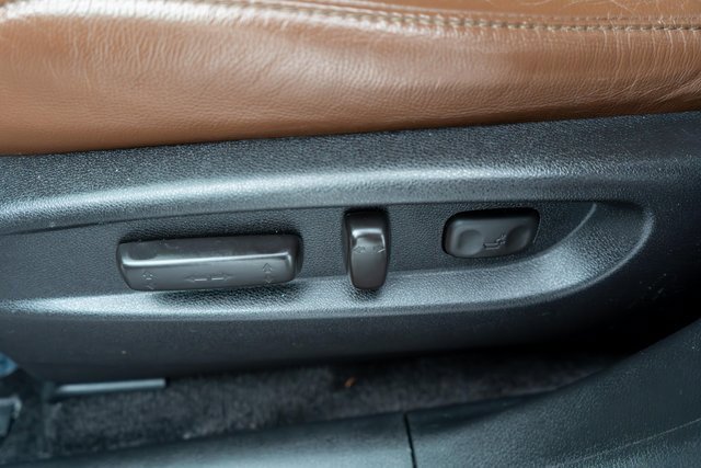 Used 2017 Acura MDX 3.5L image 26