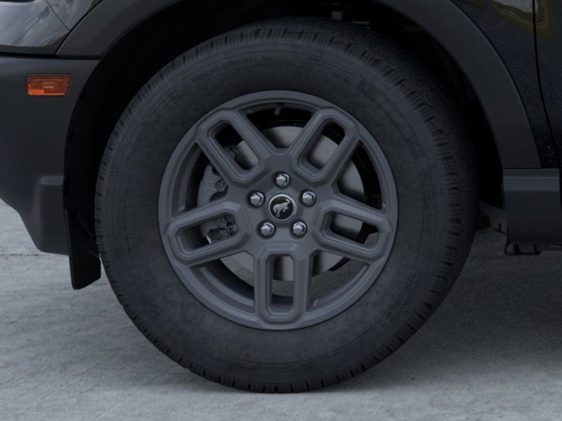 New 2026 Ford Bronco Sport Big Bend AWD/4WD image 20