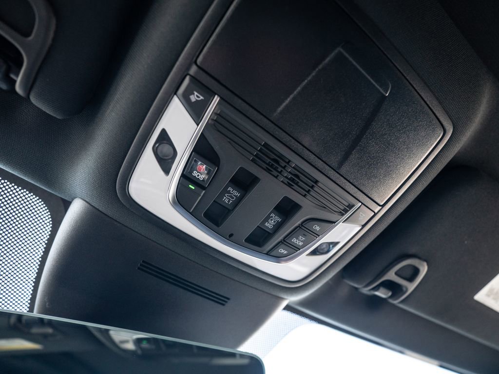 Certified 2026 Acura MDX A-Spec image 41