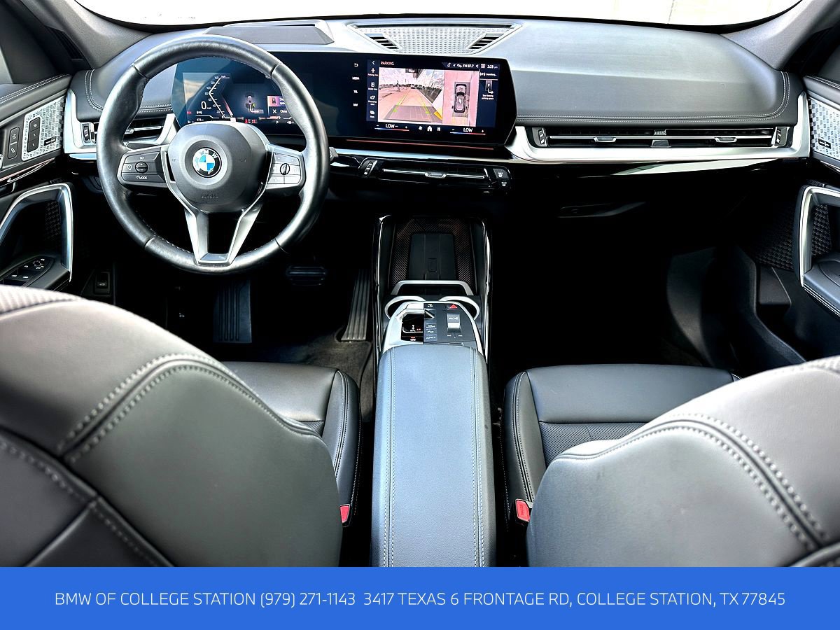 Certified 2024 BMW X1 xDrive28i w/ Premium Package AWD/4WD image 27