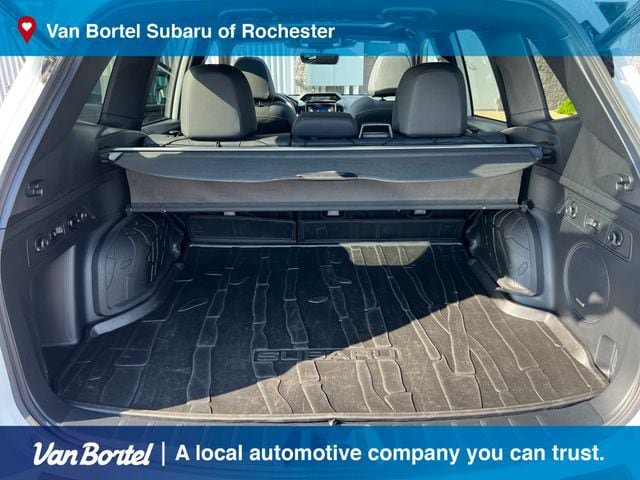 Certified 2024 Subaru Forester Wilderness w/ Wilderness Package AWD/4WD image 26