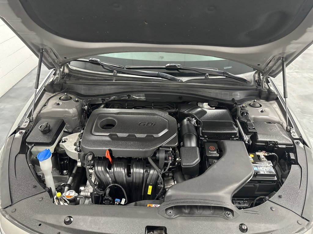 Used 2016 Kia Optima EX image 3