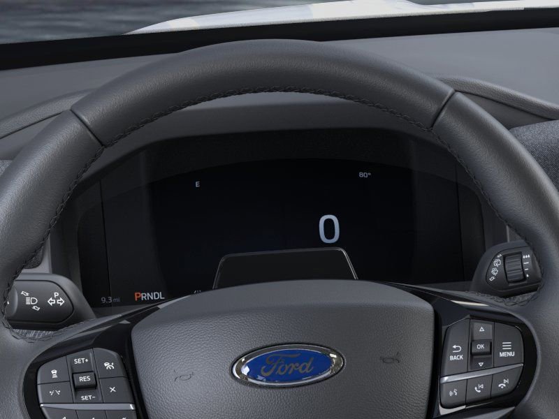 New 2026 Ford Explorer Platinum w/ LUX Leather Package AWD/4WD image 13