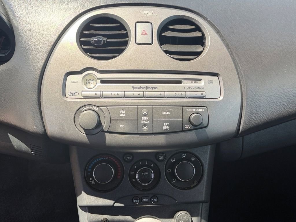 Used 2007 Mitsubishi Eclipse GS FWD image 19