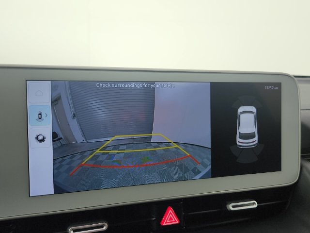 Certified 2024 Hyundai Ioniq 5 SEL AWD/4WD image 25