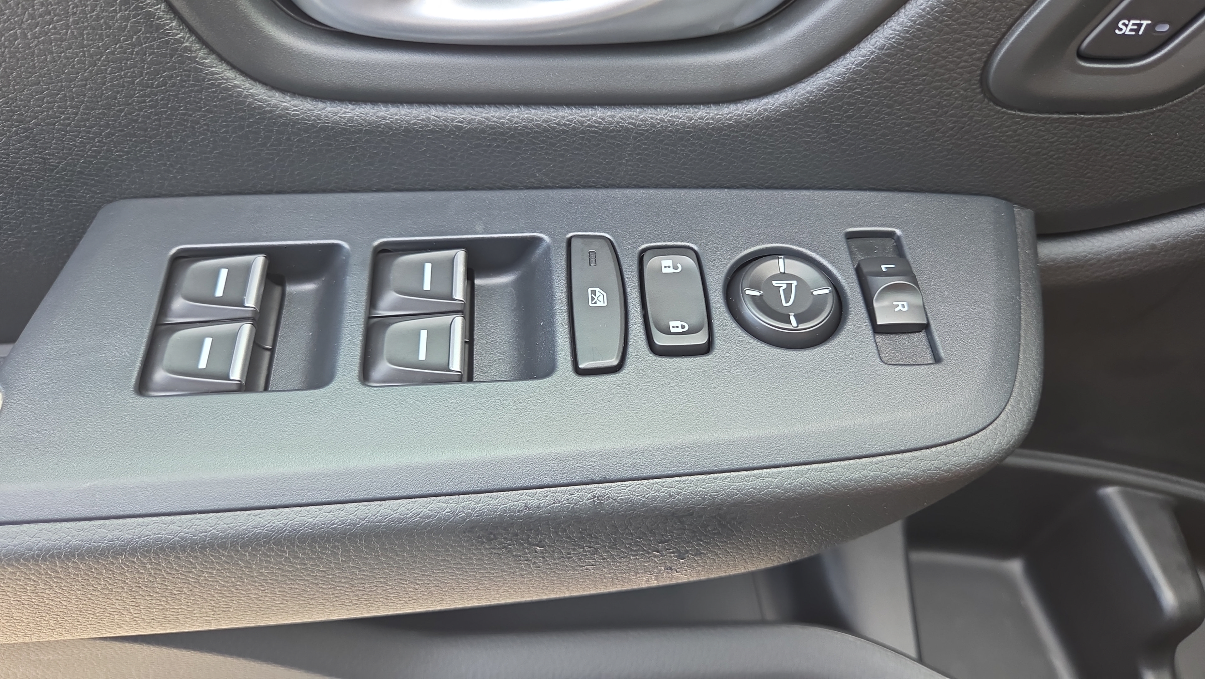 New 2026 Honda Passport RTL image 32