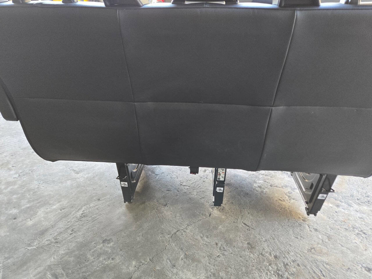 Used 2017 Mercedes-Benz Sprinter 2500 image 27