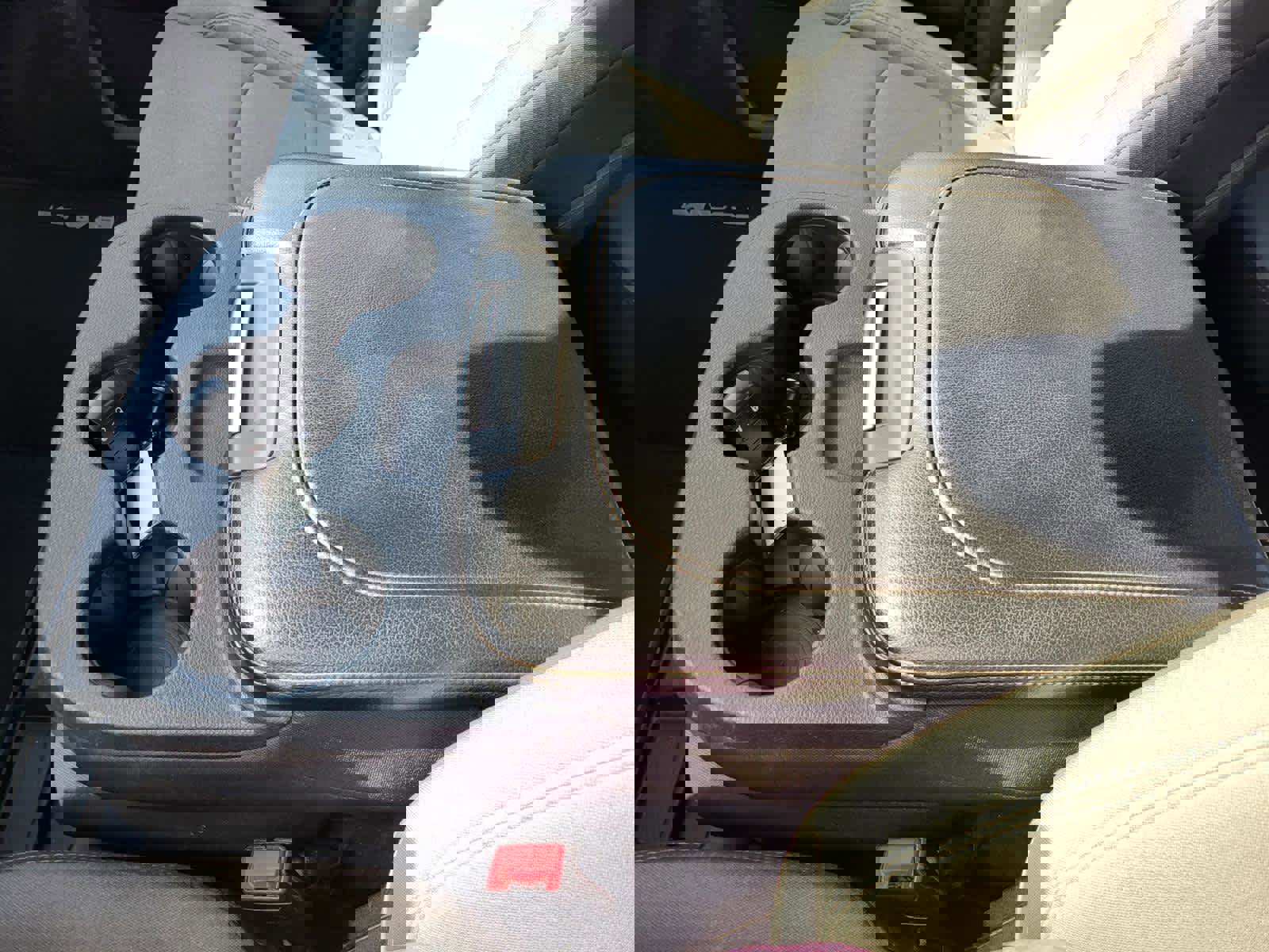 Used 2023 RAM 2500 Big Horn w/ Level 1 Equipment Group image 23