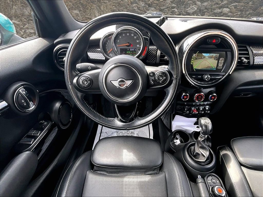 Used 2018 MINI Cooper S image 5