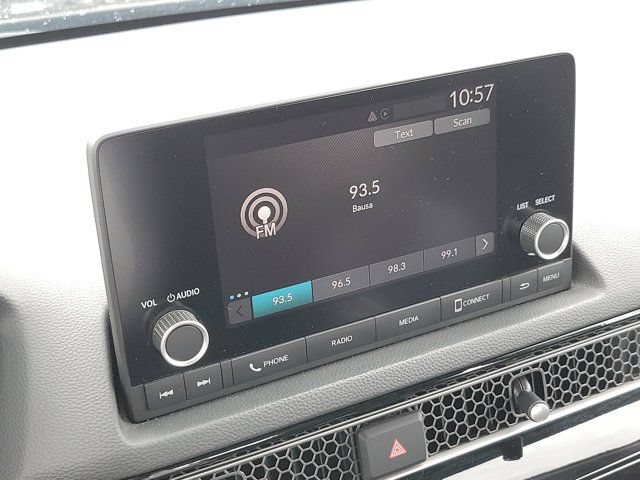 Used 2025 Honda Civic LX image 22