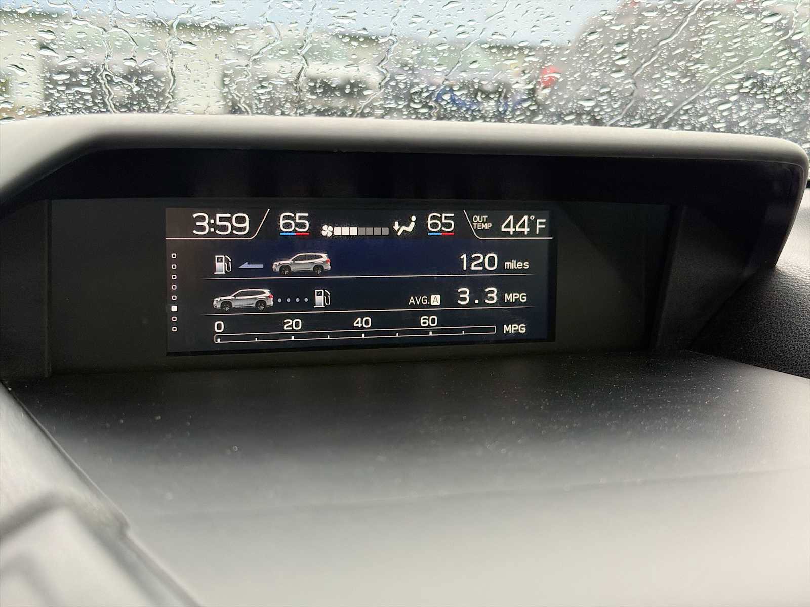 Used 2019 Subaru Forester Limited image 35