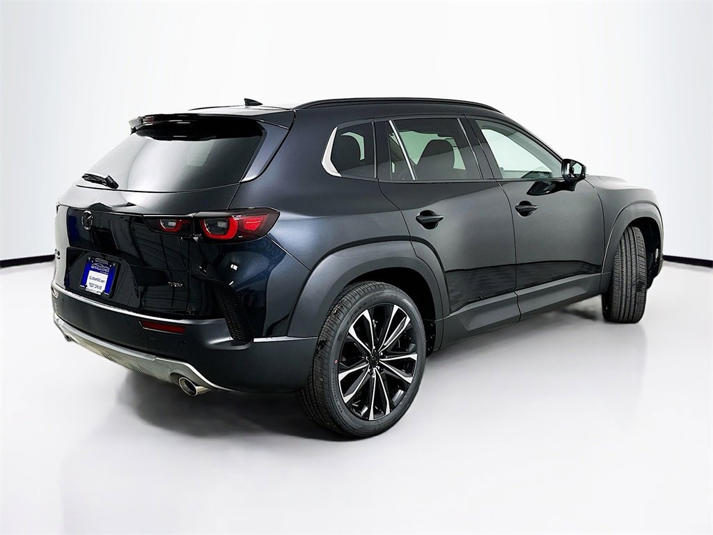 New 2026 MAZDA CX-50 AWD 2.5 S w/ Weather Package image 7