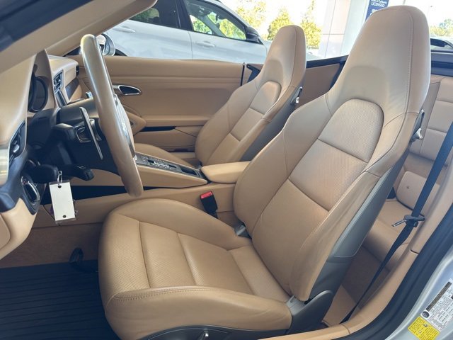 Used 2016 Porsche 911 Carrera GTS image 25