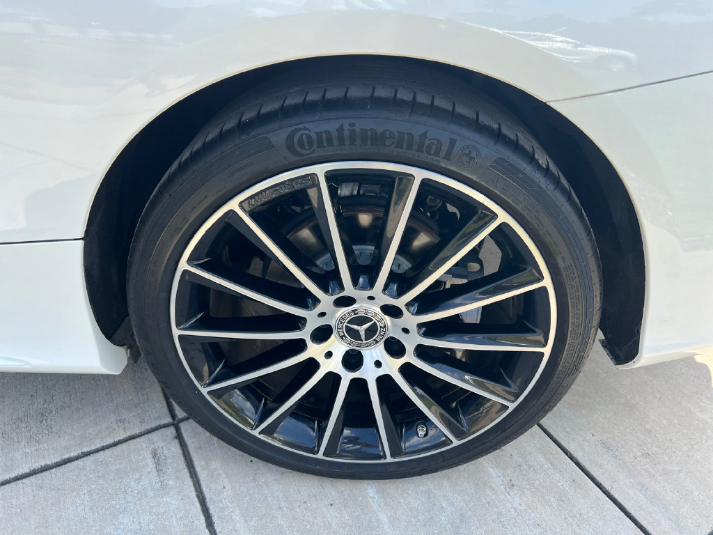 Used 2022 Mercedes-Benz C 300 Coupe image 13