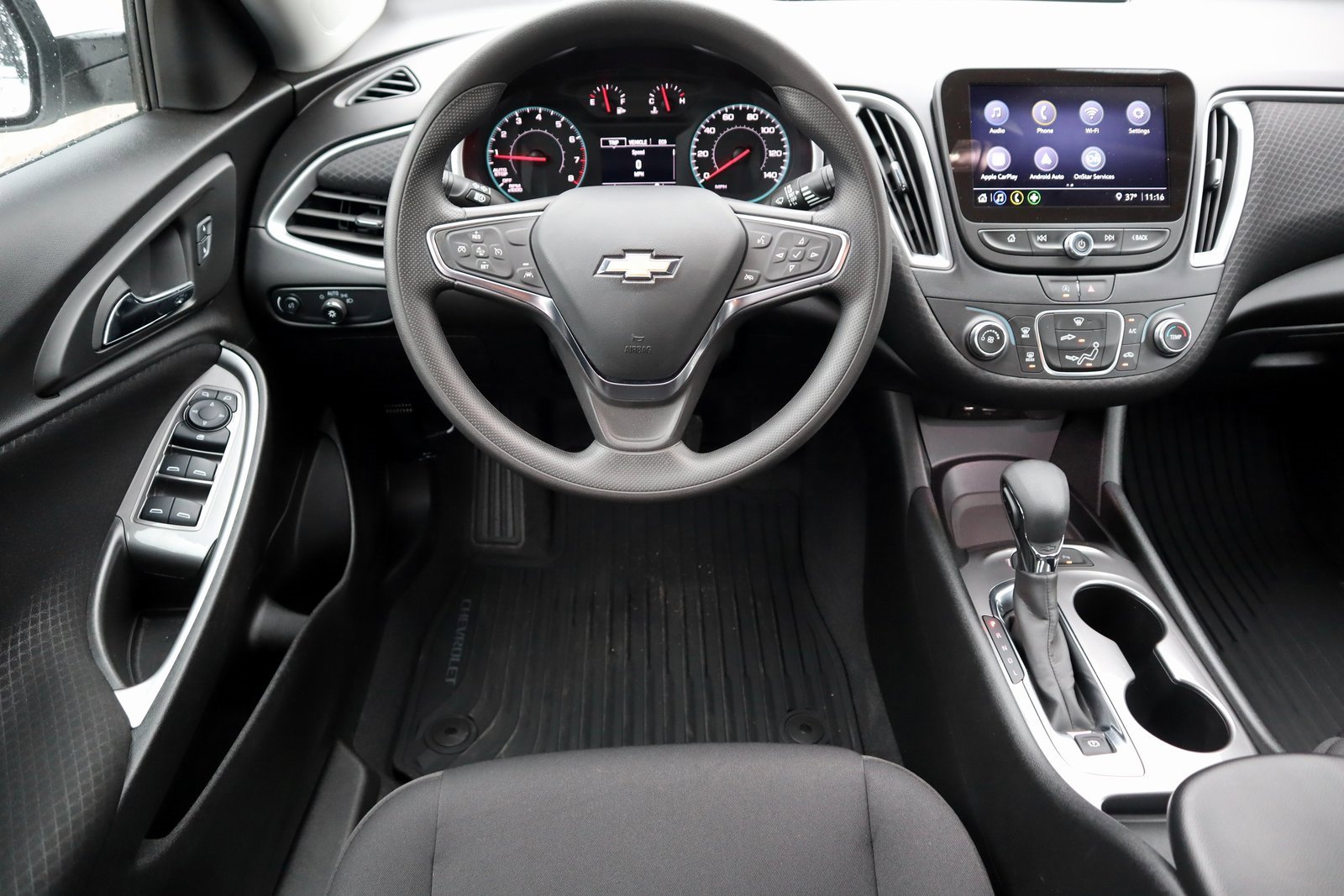 Used 2024 Chevrolet Malibu LS image 18