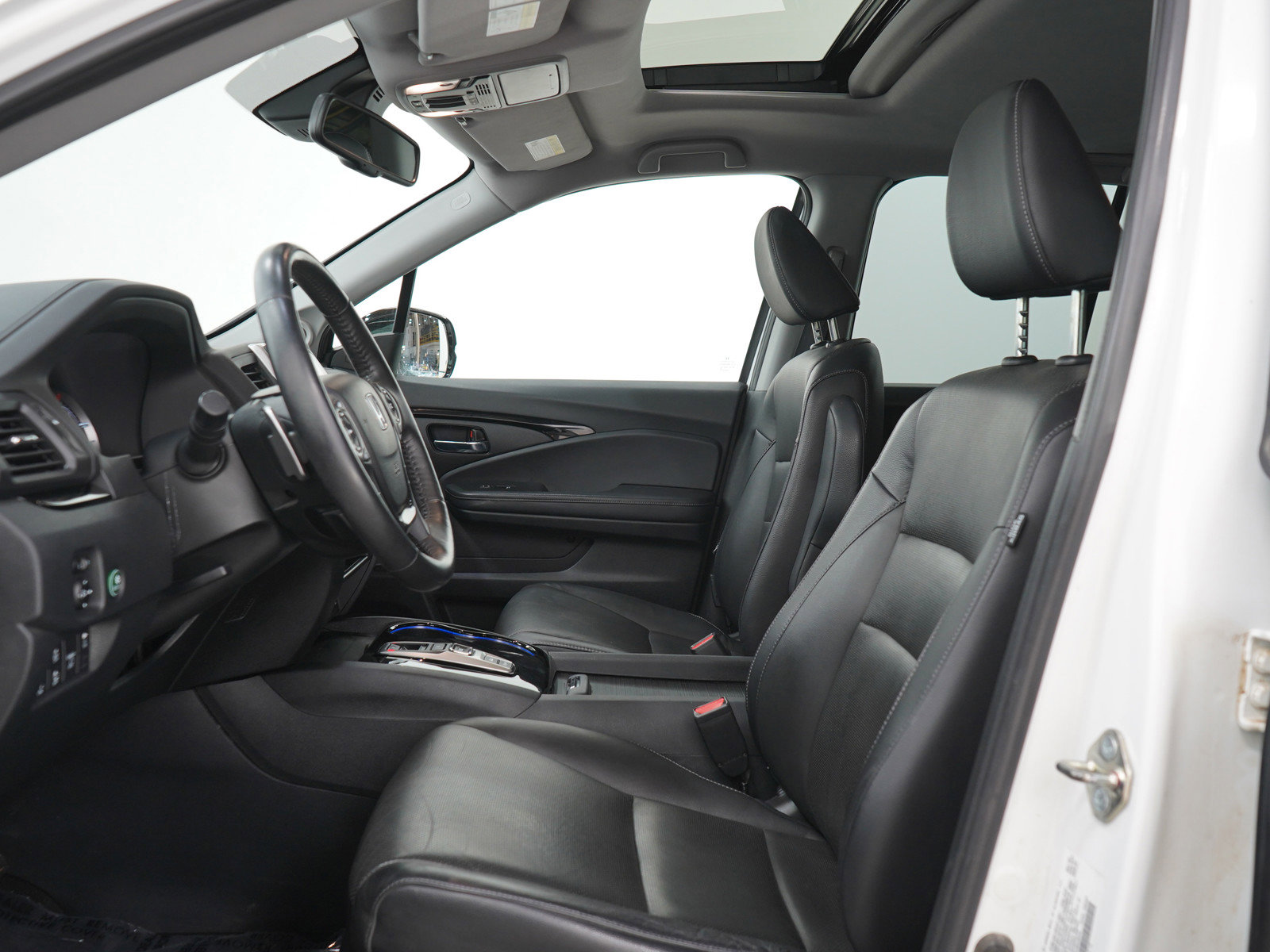 Used 2020 Honda Ridgeline RTL-E image 24