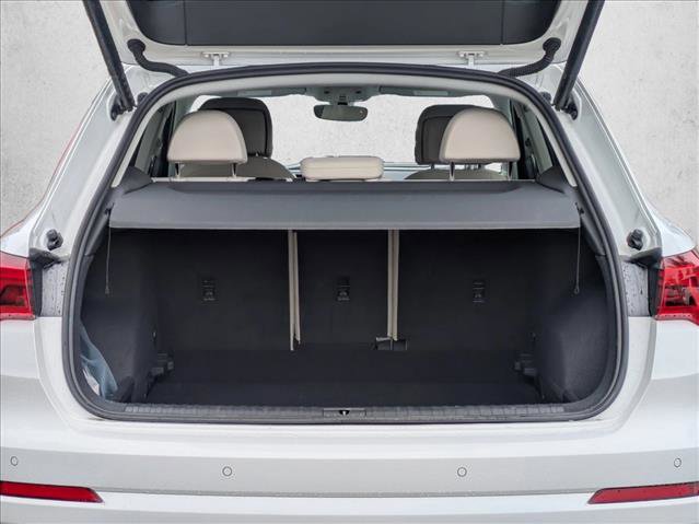 Used 2021 Audi Q3 2.0T Premium image 6