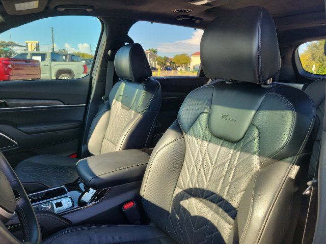 Used 2025 Kia Telluride SX Prestige X-Pro AWD/4WD image 21