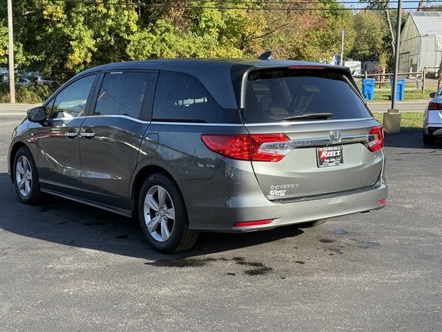 Used 2019 Honda Odyssey EX image 11
