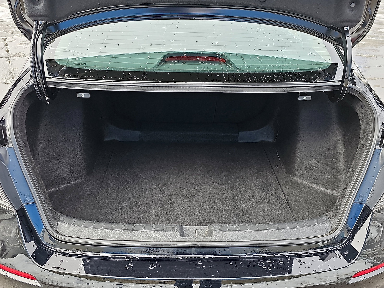 Used 2023 Honda Civic EX image 28