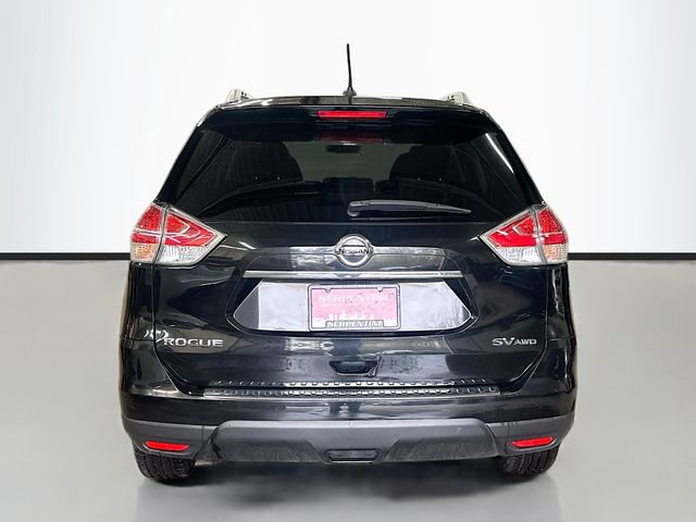 Used 2016 Nissan Rogue SV image 7