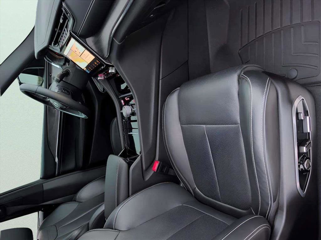 Used 2023 Jeep Grand Cherokee Overland w/ Luxury Tech Group IV image 20