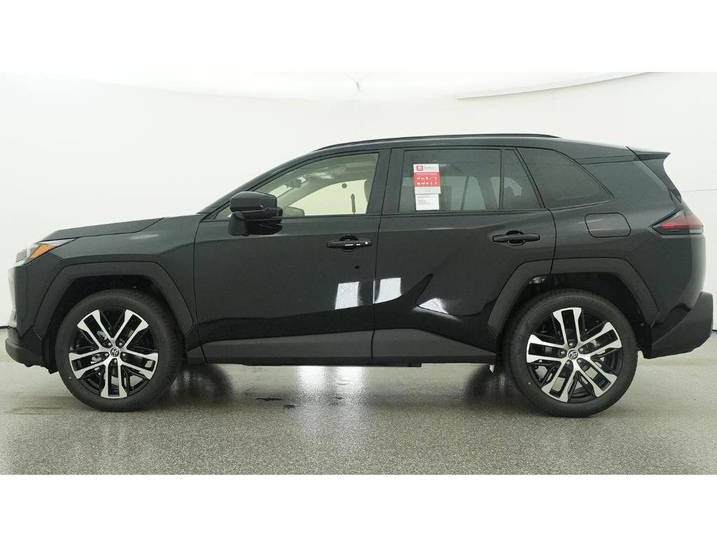 New 2026 Toyota RAV4 Limited image 19