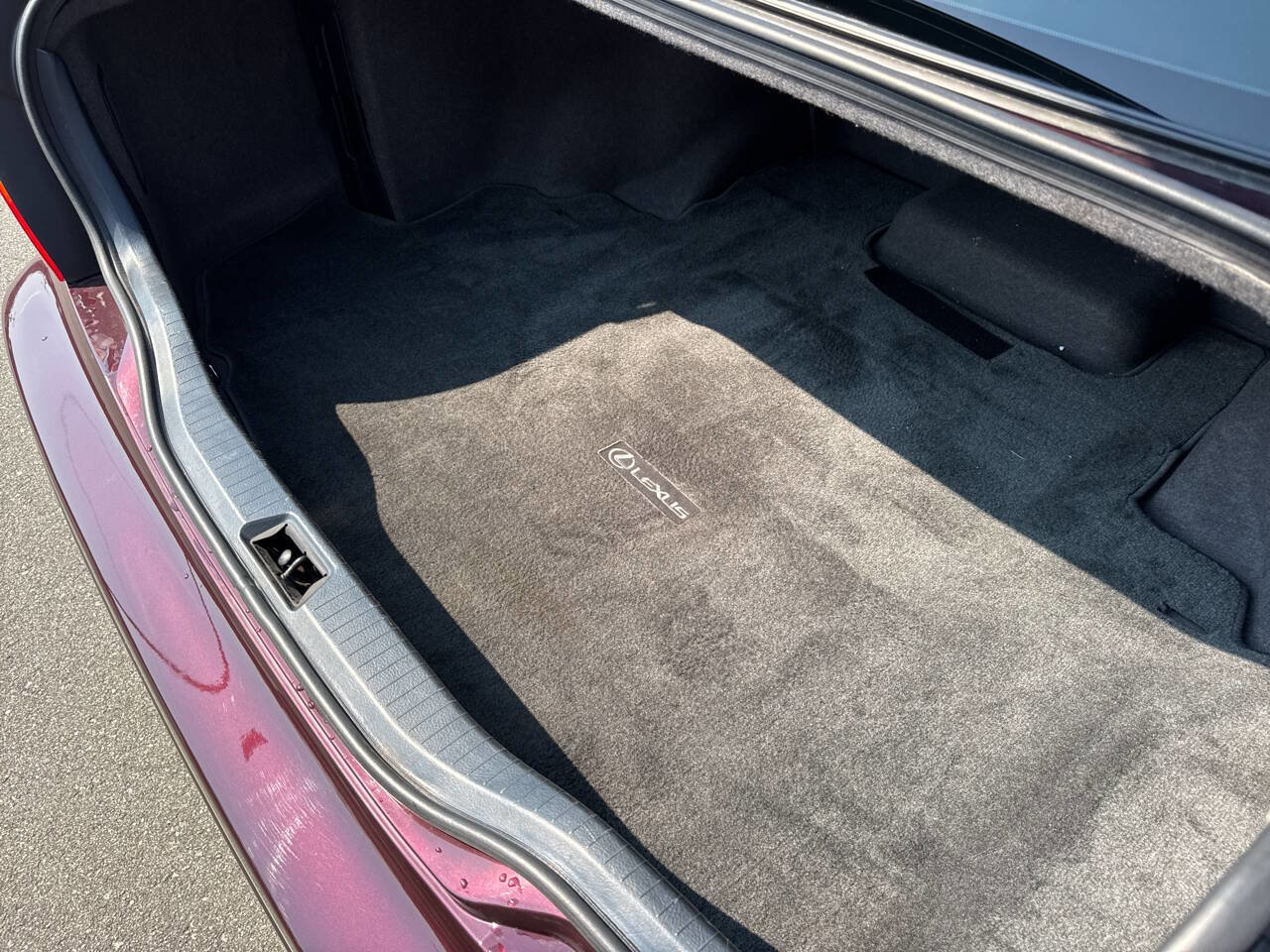 Used 2003 Lexus LS 430 image 31