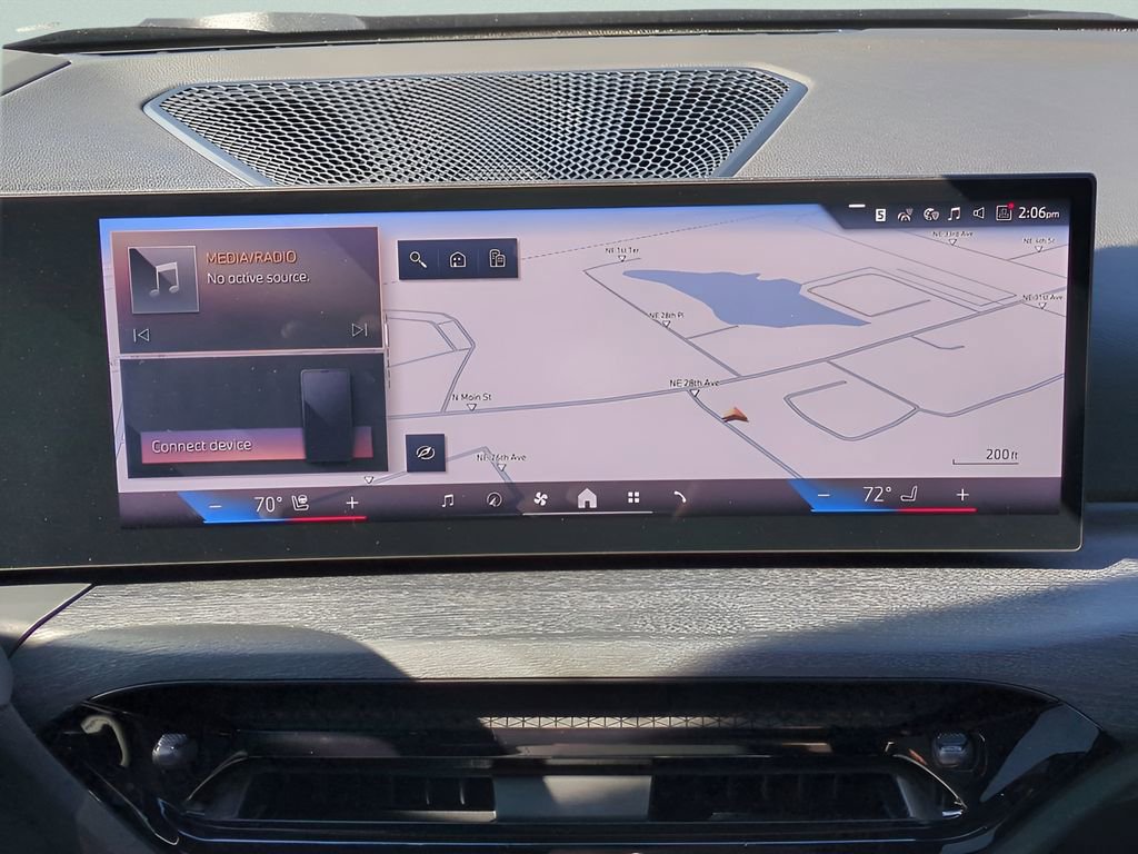 New 2026 BMW 330i Sedan w/ Premium Package image 17