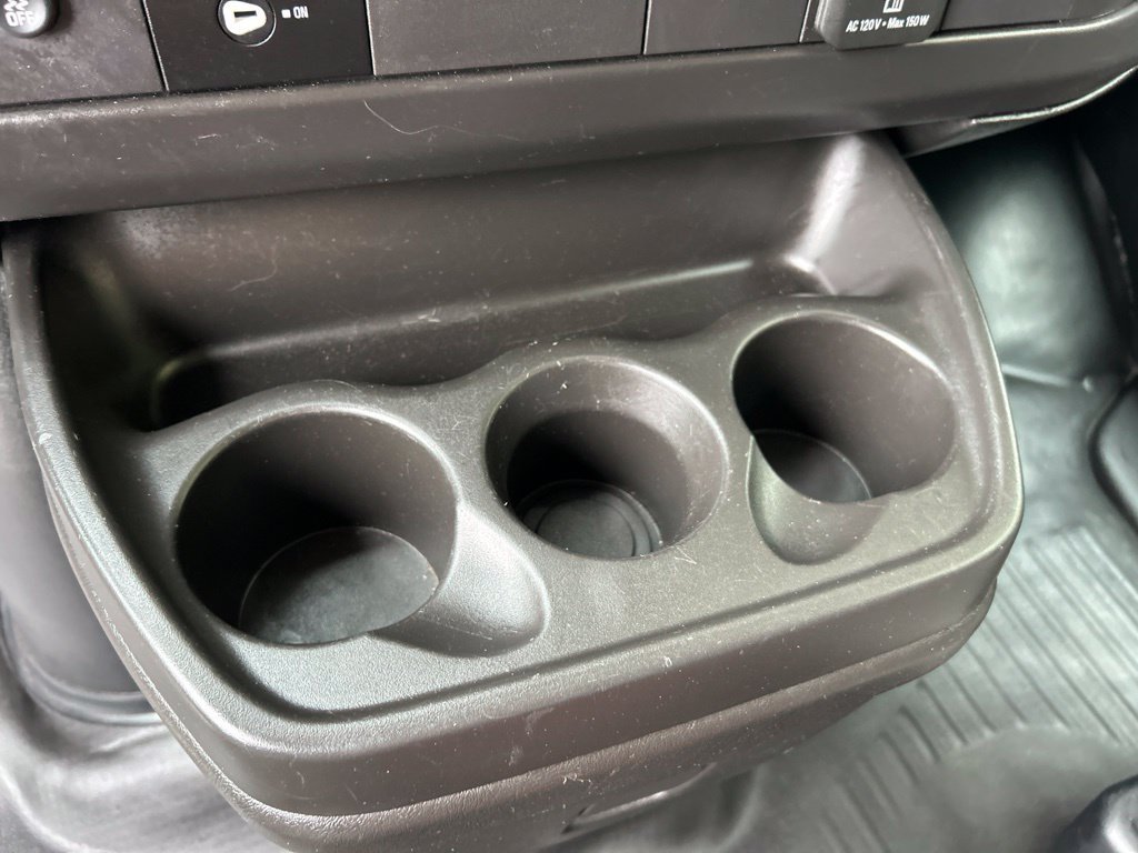 Used 2024 GMC Savana 2500 w/ Driver Convenience Package RWD image 24