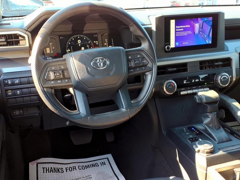 Certified 2024 Toyota Tacoma SR5 image 12