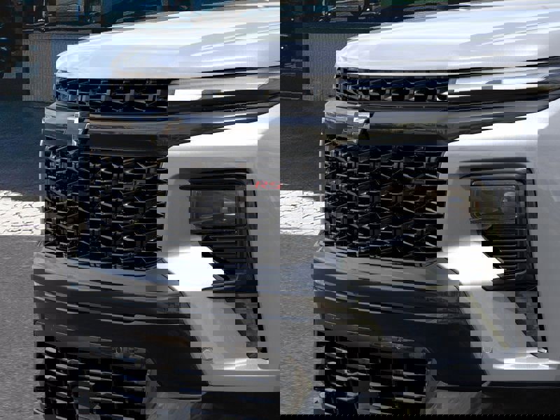 New 2026 Chevrolet Traverse RS image 13