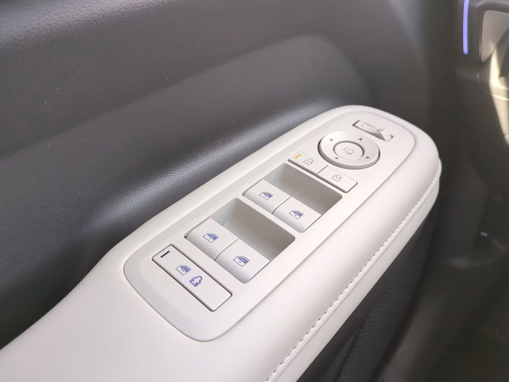 New 2026 Hyundai Santa Fe Calligraphy w/ Tow & Go Package image 33