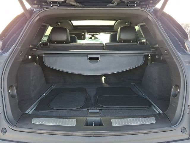 Certified 2025 Cadillac XT5 Premium Luxury image 27