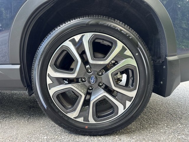 Used 2025 Subaru Ascent Touring image 30