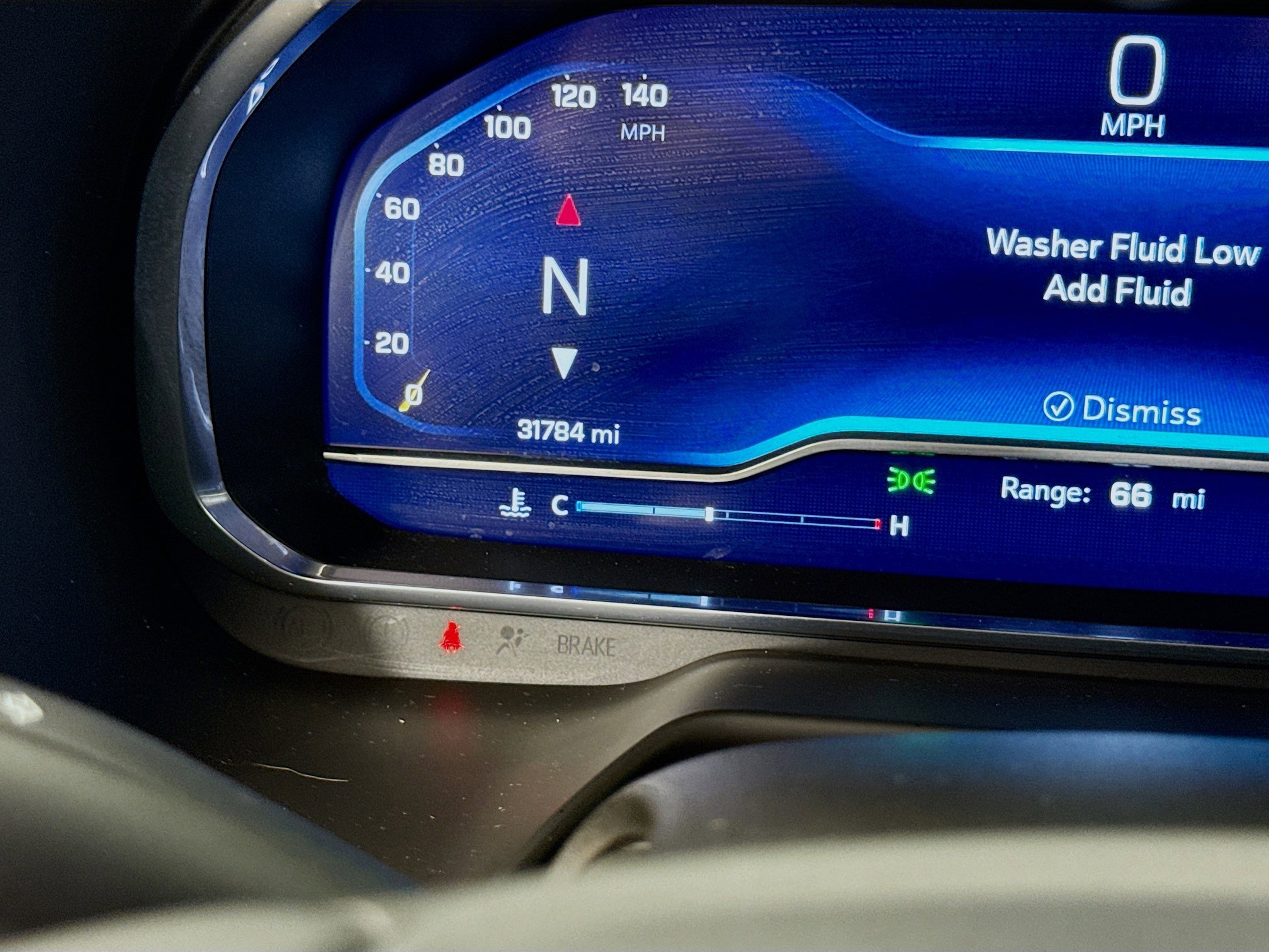 Used 2023 Chevrolet Tahoe High Country image 12